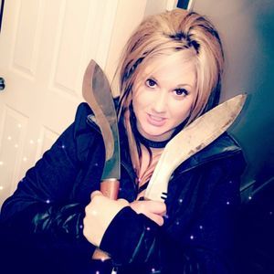 Meet your Posher, Vanessa